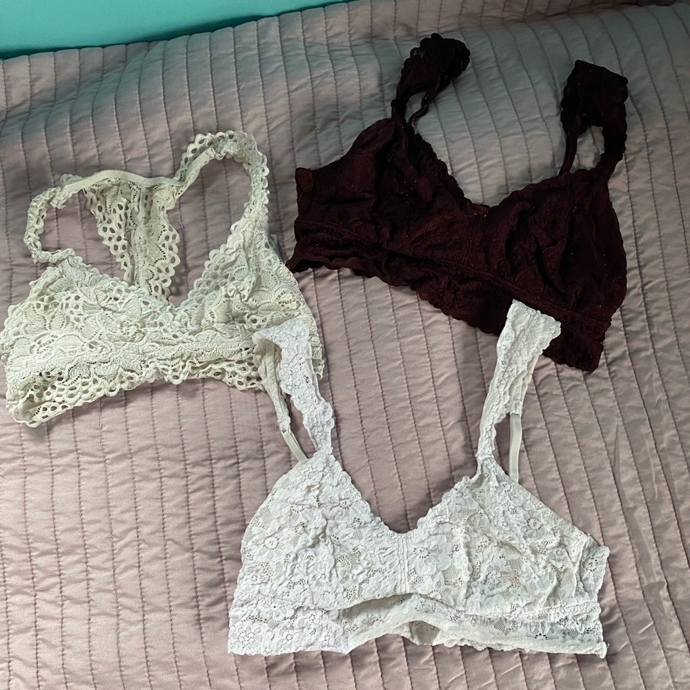 Bralette Bundle